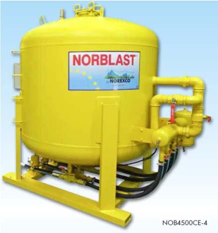 2018 NORBLAST 1