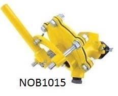 NOB1007-1530 KUMITIIVISTE PUNAINEN 28 MM NOB1007-1530 5172NOB1138 LAIPPA 11/4