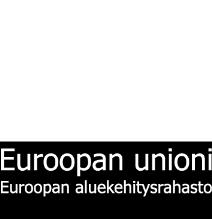 Tehostaa kierrätysmateriaalien käyttöä Parantaa alan toimijoiden tietoisuutta