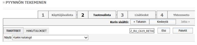 toimipistekohtainen SAP-rooli