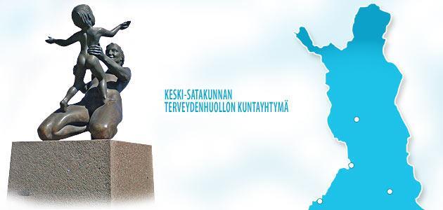 Keski-Satakunnan terveydenhuollon kuntayhtymä KUNTAYHTYMÄN MAKSUTAKSA 1) ASIAKKAALTA PERITTÄVÄT MAKSUT Voimaan 1.1.2018 (Valtioneuvoston asetus sosiaali- ja terveydenhuollon asiakasmaksuista 23.11.