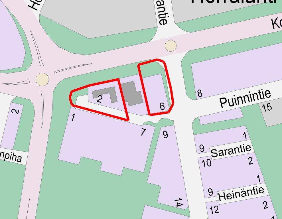 Dno PORI/0/05 VP 5/..05..05 HERRALAHTI. KAUPUNGINOSAN KORTTELIN 9 ASEMAKAAVAN MUUTOS 609 669 Porin kaupunkisuunnittelu, kaavoitusarkkitehti Otto Arponen, puh.