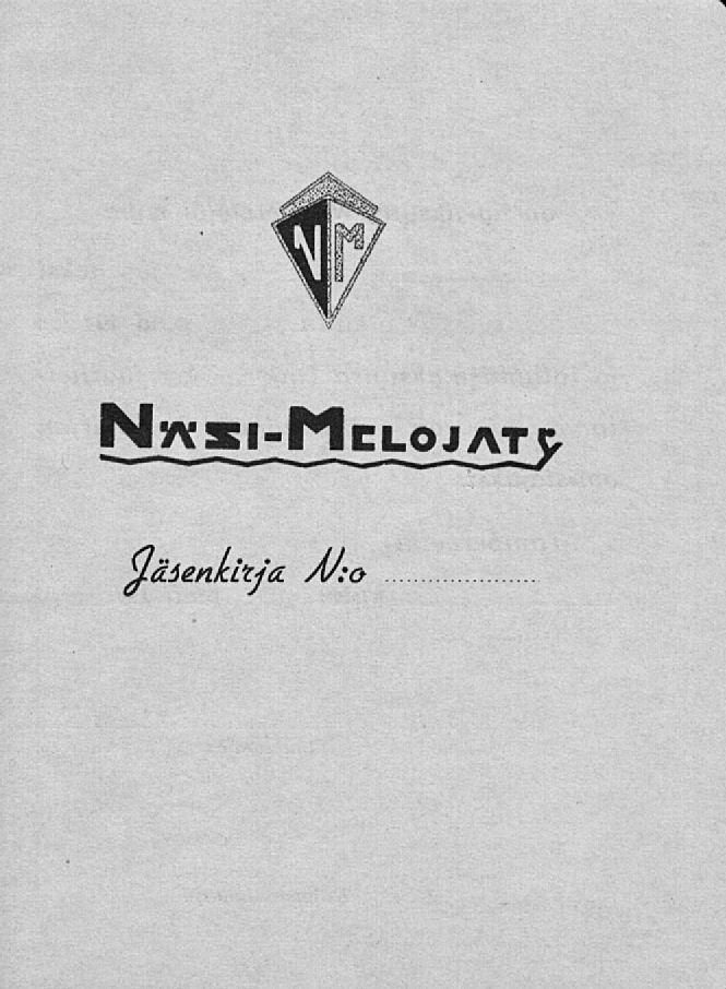 NäXI-MeLOJAT y.