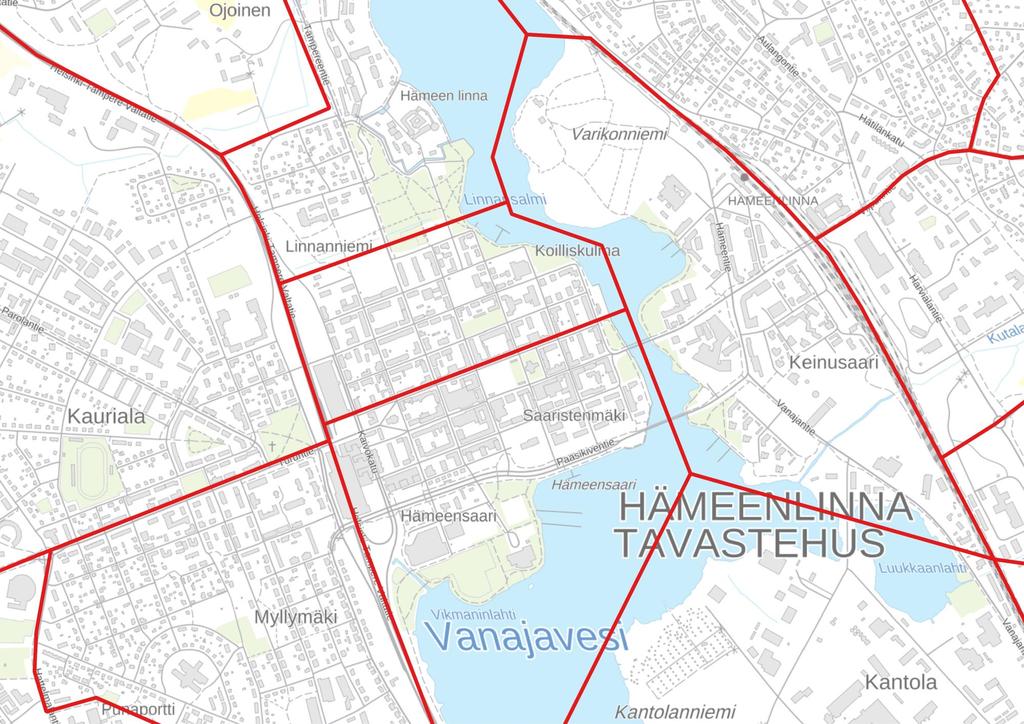 Väestön muuttoliike: ikäluokittain 2016 Sairio Ojoinen- Puistomäki