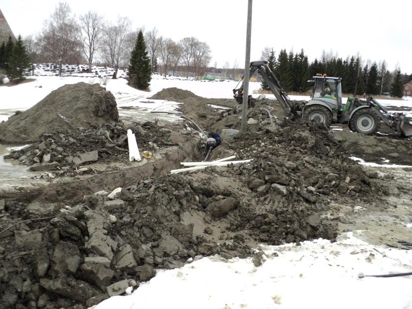 SAUVO-KARUNAN SEURAKUNTA TOIMINTAKERTOMUS JA