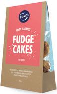 Fudge Cakes 973594 Fazer Fudge Cakes Chocolicious