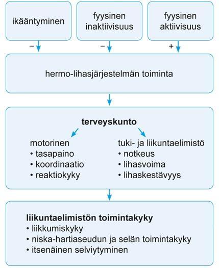 stressinhallintaa, alentavan korkeaa verenpainetta ja kolesteroliarvoja sekä auttavan painonhallinnassa.