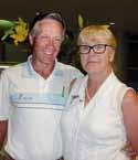 Millaisena koitte ohjelmoidun ja tiivisrytmisenkin golfmatkan uusien golftuttujen joukossa?