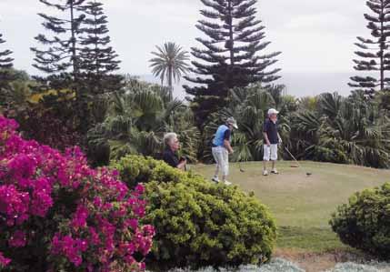 Uusi lomakohde Kanariansaarilla La Gomera Teneriffan länsipuolella oleva La Gomeran saari tuli Aurinko matkojen omatoimilomakohteeksi viime keväänä ja SGS:n puheenjohtaja otti sen koemielessä