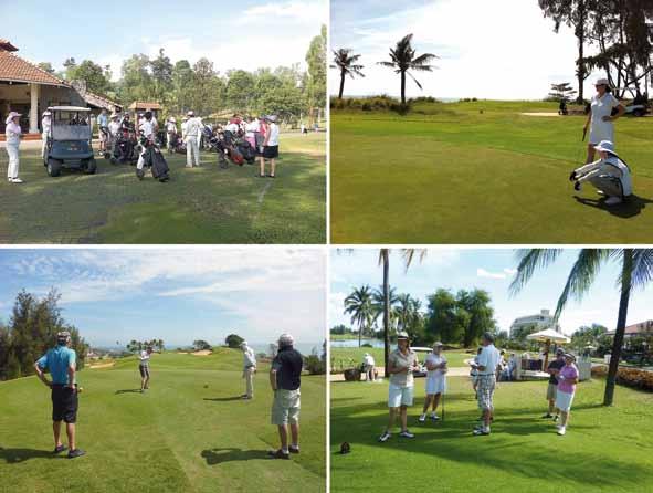 ... 42-43 Vuosikokouskutsu............ 44 Numero 1/2012, 13. vuosikerta ISSN 1797-209 Seniorigolfari ilmestyy kaksi kertaa vuodessa Suomen Golfseniorit Radiokatu 20 00093 SLU puh.