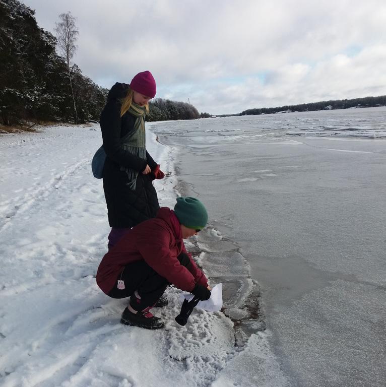 .2. Keinoja itsemääräämisoikeuden vahvistamiseen ammattilaisille Aika ja paikka: 21.3. klo 8.30 12.00 Kehitysvammatuki 57 ry:n toimisto, Läntinen Brahenkatu 2, 4.