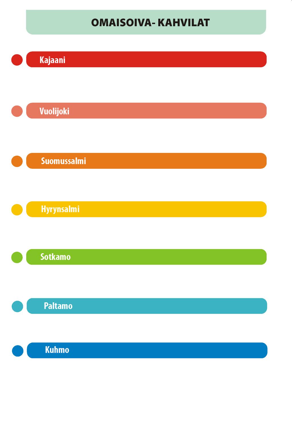 Alkaa 9.1.2018 klo 13 14.30, jatkuen tiistaisin. Paikka: OmaisOiva-toimintakeskus, Kauppakatu 34 A 1, 87100 Kajaani Alkaa 9.1. jatkuen 6.2., 6.3., 3.4., klo10 11.