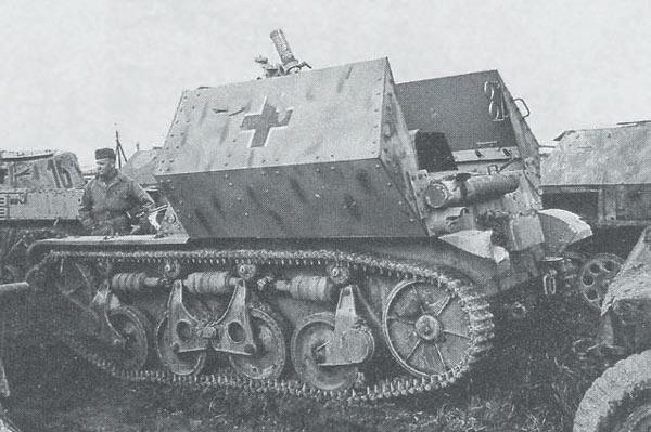 Granatwerfer 34