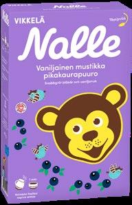 Terveellinen, nopeasti ja helposti