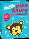 ja Vaniljainen Mustikka Pakkauskoko 475