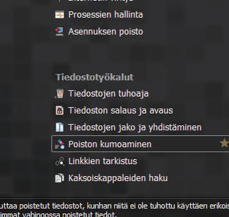 myös Windows 0:ssä