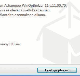 Winoptimizer Kätevällä ohjelmalla voi tuunata tietokoneen