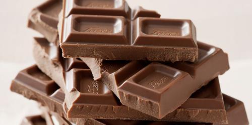 Fazerin suklaa- tai sokerimakeisjäte päätyy ensisijaisesti biopolttoaineeksi.