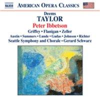 570322 Levymerkki: Naxos Laji: Klassinen EAN: 747313032273 Formaatti: CD Hintakoodi: 250 Ovh.: 8,00 Yksikkö: 1 Taylor, Deems - Peter Ibbetson - Schwarz, Gerard Soloists.