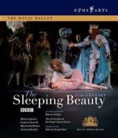 Royal Opera House/Valeriy Ovsyanikov. Also available on Blu-ray: OA BD7042 (Sovh.