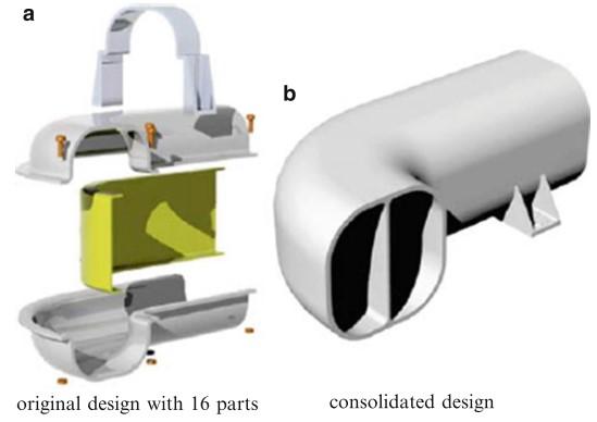 13 Perinteiset CAD-ohjelmat kuten SolidWorks ja CATIA ovat hyviä perinteisten kappaleiden suunnittelussa, joissa on yleensä kymmeniä tai satoja erilaisia pintoja.