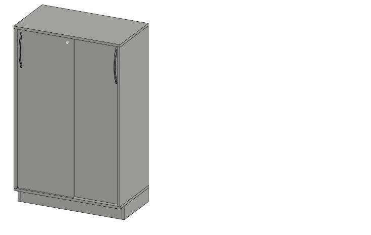 16 Liukuikaapit 120 cm krkeat 660S12080