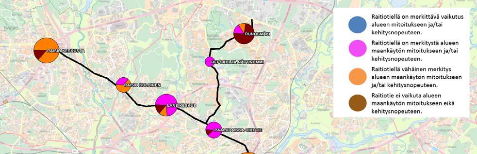 1 (9) Sisällys 1 Lähtökohdat ja työn tarkoitus.