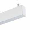 34-35 Mini Continuum LED pinta- ja ripustus 36-37 Mini Continuum LED uppoasennus 38-39 Curvelyte LED