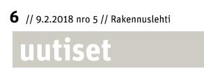 TOPTEN -rakennusvalvontojen yhtenäiset käytännöt 31.1.2018 www.pksrava.