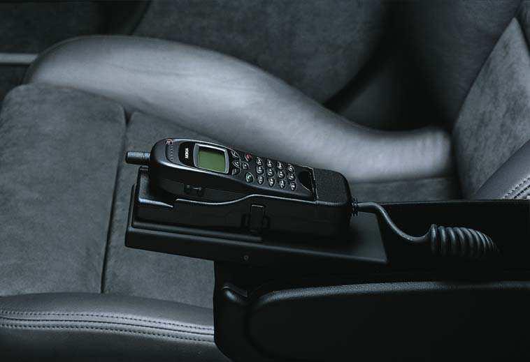 Mobiiltelefoni adapter Audi Käed Vabad süsteemile generatsioon I generatsioon II ja generatsioon III