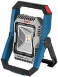 nro 0 601 446 400 ROTATIONAL AIRFLOW Bosch ProCore 18 V / 7,0 Ah Boschin uusi akkuteknologia korjaa potin Akuista saa työkaluihin nyt vastaavat tehot kuin