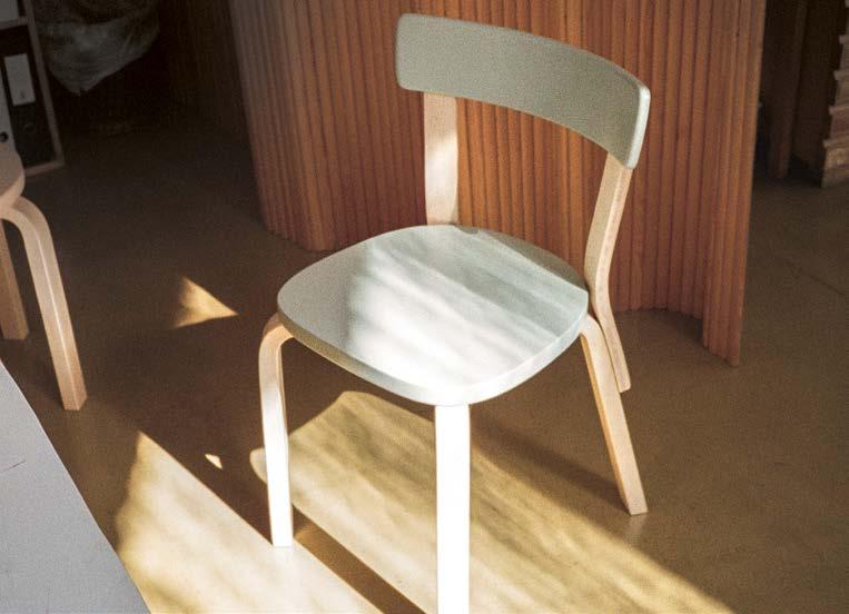 Chair 68