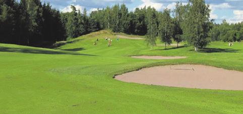 Uutiset Perjantai 6.4.2018 17 Superpesiksen avaus SU P E R P E S IS Fuengirolassa Supergolf! Pabellón Elola-stadion Pesisviikonlopun kunniaksi pe 20.4. Santana Golf Kilpailumaksu vain 85 Ilmoittaudu heti: www.