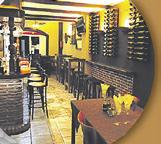 00 Avoinna: Pe-su klo 17.00 2.00 Calle Victor de la Serna 8, Los Boliches tauskibar AVOINNA Lounas: 12.30-16.00 Illallinen: 18.30-00.