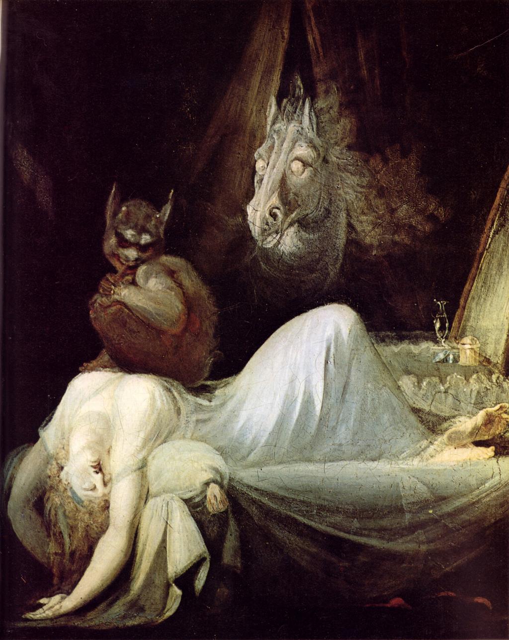 Henry Fuseli