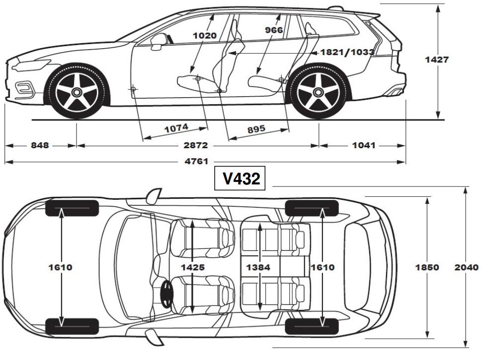 TEKNISET TIEDOT/Tekniska Data MOOTTORI / MOTOR T5 T6 AWD T8 Twin Engine Tyyppi / Typ Bensiinimoottori, edessä poikittain Bensiinimoottori, edessä poikittain Bensiinimoottori, edessä poikittain