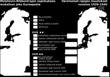 Saksan etupiiriajattelu ja