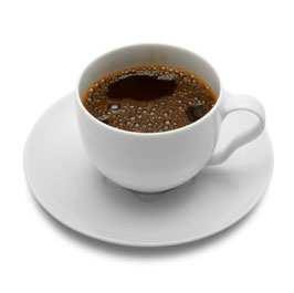 Kahvi, tee ja kaakao Kahvi: Pitkäaikainen, kohtuullinen kahvin juonti on useassa pitkittäistutkimuksessaollutyhteydessäparempaankogntioon, pienempään aivoinfarktiriskiin, Parkinsonin ja Alzheimerin