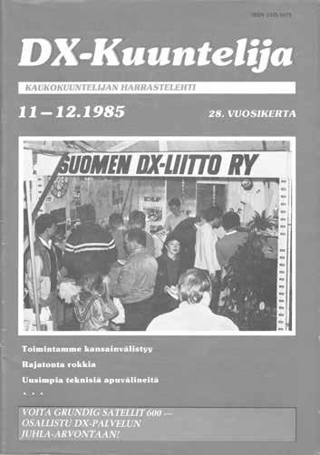 englanninkielisen musiikin valta-asemaa Ranskan radioissa ja televisiossa. Virkamies oli vastannut kirjeeseen, että ranskalaisen musiikin suojelukiintiö olisi vastoin Euroopan yhteisön peruskirjaa.