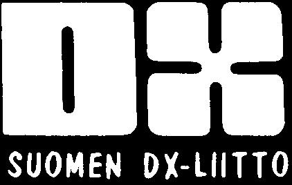 UUTEEN DX-VUOTEEN Lähestymme jälleen vuodenvaihdetta ja alkamassa on ajanlaskumme mukaan vuosi 2016. Se on mm. karkausvuosi ja olympiavuosi.