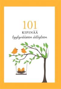 Lataa 101 kipinää tyytyväiseen äitiyteen - Maria Rautavuori Lataa Kirjailija: Maria Rautavuori ISBN: 9789516196223 Sivumäärä: 223 Formaatti: PDF Tiedoston koko: 19.58 Mb "Minulla on kolme lasta.