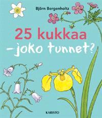 Lataa 25 kukkaa - Björn Bergenholtz Lataa Kirjailija: Björn Bergenholtz ISBN: 9789512354856 Sivumäärä: 25 Formaatti: PDF Tiedoston koko: 32.