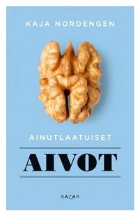 Lataa Ainutlaatuiset aivot - Kaja Nordengen Lataa Kirjailija: Kaja Nordengen ISBN: 9789522794550 Sivumäärä: 240 Formaatti: PDF Tiedoston koko: 16.95 Mb Aivot tekevät meistä sen, mitä olemme.