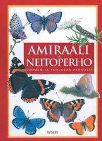 Lataa Amiraali ja neitoperho - Lars Trolle Lataa Kirjailija: Lars Trolle ISBN: 9789510232200 Sivumäärä: 231 Formaatti: PDF Tiedoston koko: 31.09 Mb Helppokäyttöisessä kirjassa on 144 perhoslajia.