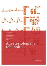 Lataa Anestesiologia ja tehohoito Lataa ISBN: 9789516564046 Sivumäärä: 1344 Formaatti: PDF Tiedoston koko: 31.