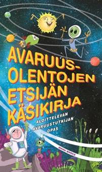 Lataa Avaruusolentojen etsijän käsikirja - Mark Brake Lataa Kirjailija: Mark Brake ISBN: 9789522402165 Sivumäärä: 111 Formaatti: PDF Tiedoston koko: 20.