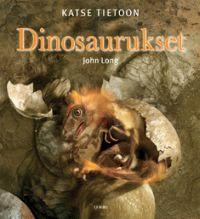 Lataa Dinosaurukset - John Long Lataa Kirjailija: John Long ISBN: 9789513139780 Sivumäärä: 64 Formaatti: PDF Tiedoston koko: 30.61 Mb Näe ja koe dinosaurusten uskomaton maailma!