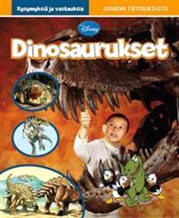 Lataa Dinosaurukset - Lars Serritslev Lataa Kirjailija: Lars Serritslev ISBN: 9789513227746 Sivumäärä: 89 Formaatti: PDF Tiedoston koko: 32.