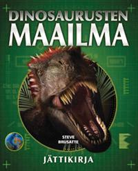 Lataa Dinosaurusten maailma -jättikirja - Steve Brusatte Lataa Kirjailija: Steve Brusatte ISBN: 9789522205476 Sivumäärä: 144 Formaatti: PDF Tiedoston koko: 27.