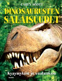 Lataa Dinosaurusten salaisuudet - Carey Scott Lataa Kirjailija: Carey Scott ISBN: 9789513145446 Sivumäärä: 61 Formaatti: PDF Tiedoston koko: 22.